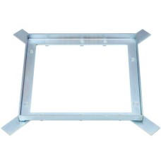 Пластина монтажная для противотаранного барьера FAAC J275 F Faac 116120