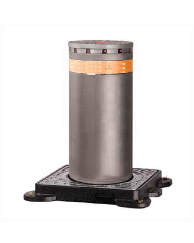 Блокиратор дорожный автоматический противотаранный Faac J275 HA 2K20 высотой 800 мм 116401 в Уссурийске Системы контроля доступа Pintop.ru