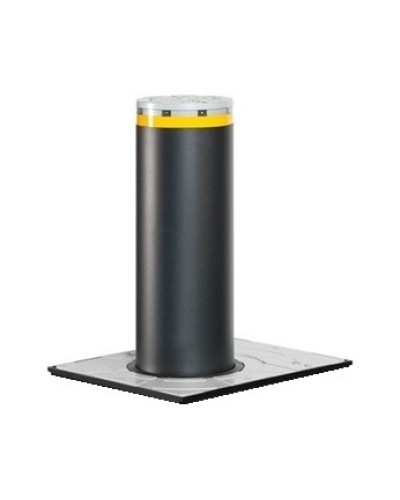 Блокиратор дорожный стационарный J200 F высотой 600 мм Faac 116506 в Уссурийске Запчасти для шлагбаумов и автоматики Pintop.ru