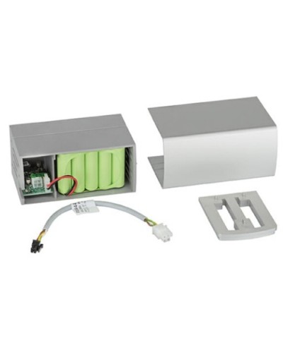 Батарея резервного питания привода Faac 390116 в Уссурийске Автоматизация ворот Pintop.ru