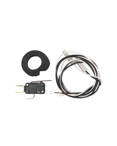 Микровыключатель с принадлежностями для обозначения одного конечного положения привода 390 Faac 390682 в Уссурийске Запчасти для шлагбаумов и автоматики Pintop.ru