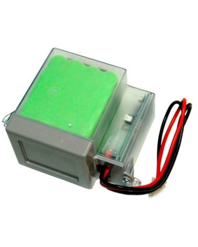 Батарея резервного питания Faac 390923 в Уссурийске Запчасти для шлагбаумов и автоматики Pintop.ru