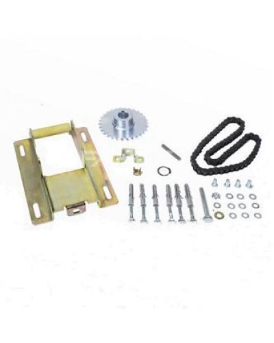 Панель кнопочная локтевая из пластика Faac 401003 в Уссурийске Запчасти для шлагбаумов и автоматики Pintop.ru