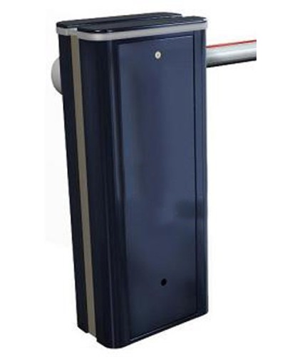 Кожух шлагбаума B680H, синий RAL 5011 Faac 416017 в Уссурийске Запчасти для шлагбаумов и автоматики Pintop.ru