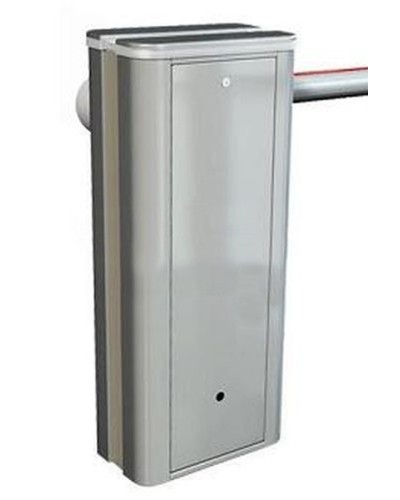 Кожух шлагбаума B680H, серый RAL 9006 Faac 416019 в Уссурийске Запчасти для шлагбаумов и автоматики Pintop.ru