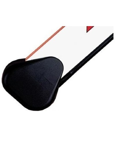 Крепление для прямоугольных стрел 25х90мм к 620 SR Faac 428344 в Уссурийске Запчасти для шлагбаумов и автоматики Pintop.ru