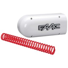 Крепление для элиптических Faac 428437