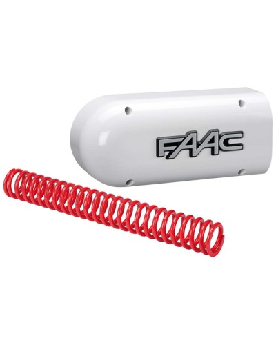 Крепление для элиптических Faac 428437 в Уссурийске Запчасти для шлагбаумов и автоматики Pintop.ru