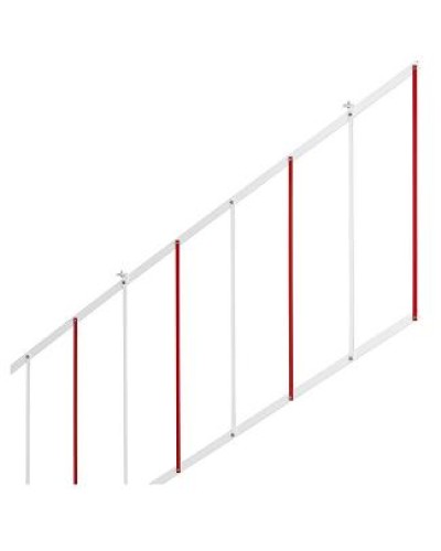 Крепление для элиптических Faac 428441 в Уссурийске Запчасти для шлагбаумов и автоматики Pintop.ru