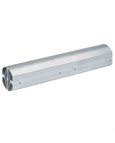 Элемент соединительный для модульных стрел типа L Faac 428616 в Уссурийске Запчасти для шлагбаумов и автоматики Pintop.ru