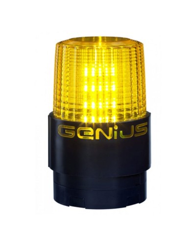 Сигнальная лампа Faac 6100316 в Уссурийске Запчасти для шлагбаумов и автоматики Pintop.ru