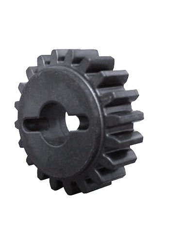 Шестерня ведущая Faac 719167 в Уссурийске Запчасти для шлагбаумов и автоматики Pintop.ru