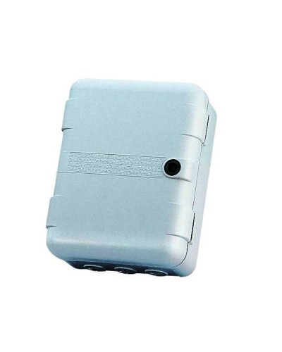 Корпус L для плат управления и принадлежностей, с замком под 3-гранный ключ Faac 720118 в Уссурийске Запчасти для шлагбаумов и автоматики Pintop.ru