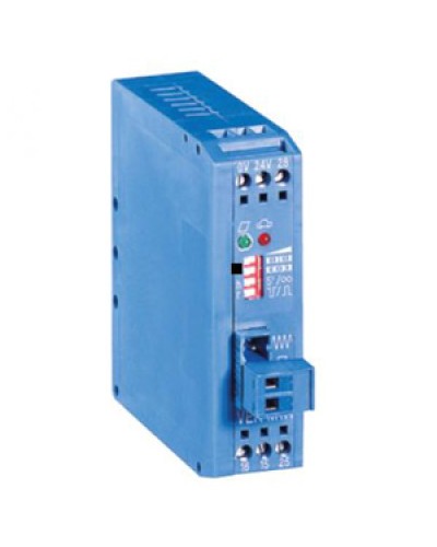 Детектор магнитной петли одноканальный Faac FG1 в Уссурийске Запчасти для шлагбаумов и автоматики Pintop.ru