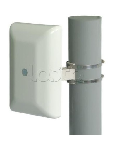 Извещатель охранный радиоволновый линейный взрывозащищенный Forteza FMW-3/1B в Уссурийске Извещатели охранные (Ex) Pintop.ru