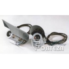 Извещатель охранный линейный оптико-электронный Forteza МИК-02