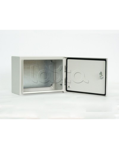 Корпус металлический Forteza Ш-400.1 в Уссурийске Щиты электрические Pintop.ru