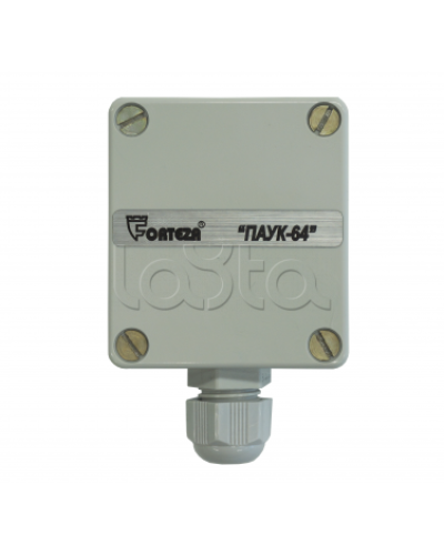 Адаптер ПАУК-64 Forteza в Уссурийске Преобразователи интерфейсов Pintop.ru