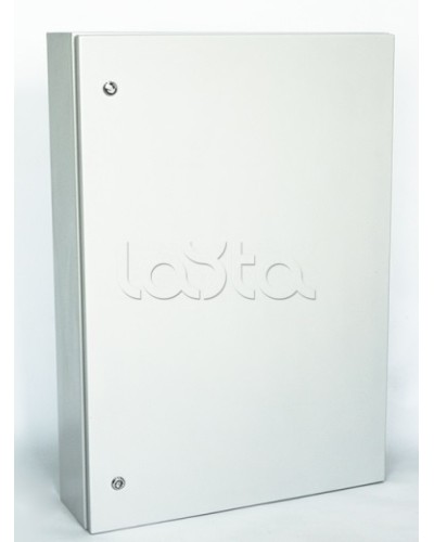 Металлический шкаф с термоизоляцией Forteza ТШУ-800.2.Н (600x800x230) в Уссурийске Технические средства охраны периметра Pintop.ru