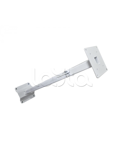 Кронштейн телескопическийFox FX-60/120 STEEL в Уссурийске Кронштейны и адаптеры для камер и мониторов Pintop.ru