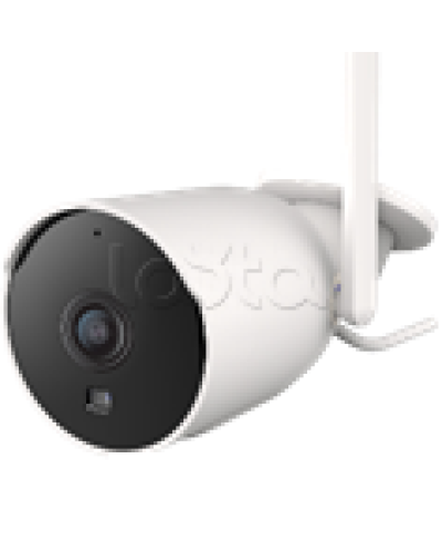 Уличная Wi-Fi камера Fox FX-C3BE (Cтриж) в Уссурийске IP-камеры Pintop.ru