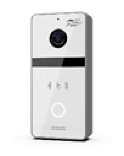 IP вызывная панель Fox FX-ICP238W в Уссурийске Вызывные IP панели Pintop.ru