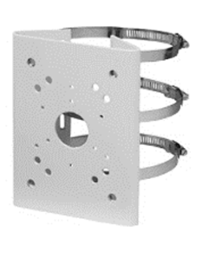 Универсальное крепление для камер Fox FX-POLE3 в Уссурийске Системы видеонаблюдения Pintop.ru