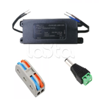 Уличный блок питания Fox FX-PS WP-120W-12/10