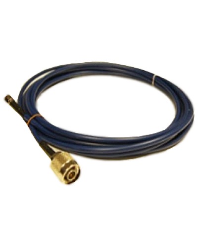 Удлинитель антенного кабеля Gate KT-SMA-05Y в Уссурийске Сетевая СКУД - Gate Pintop.ru