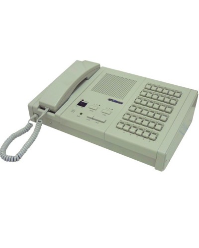 Пульт оперативно–диспетчерской связи Getcall GC-1036F6 в Уссурийске Переговорные устройства Pintop.ru