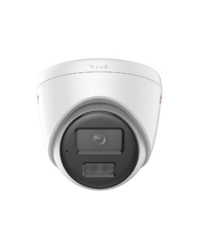 4Мп уличная купольнаяя IP-камера HiWatch DS-I453L(D)(4mm) в Уссурийске Системы видеонаблюдения Pintop.ru