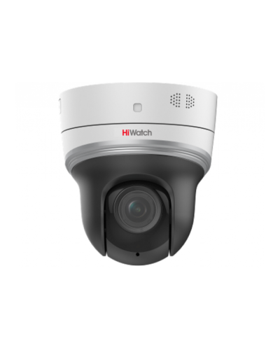 2Мп поворотная IP-камера HiWatch PTZ-N2204I-D3(C) в Уссурийске IP-камеры Pintop.ru