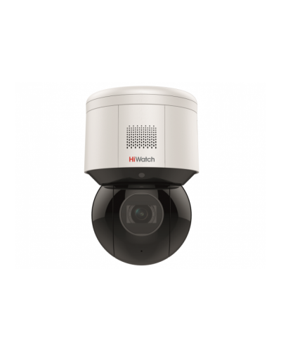 4Мп уличная поворотная IP-камера HiWatch PTZ-N3A404I-D(C) в Уссурийске Системы видеонаблюдения Pintop.ru