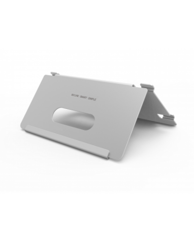 Настольный кронштейн для домофонов HiWatch DS-KABH6320-T в Уссурийске Комплекты домофонов Pintop.ru