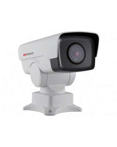 IP-камера видеонаблюдения уличная поворотная в стандартном исполнении HiWatch Pro PTZ-Y3220I-D4 в Уссурийске IP-камеры Pintop.ru