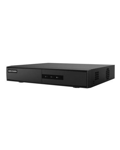 8-ми канальный IP-видеорегистратор Hikvision DS-7108NI-Q1/M(D) в Уссурийске Системы видеонаблюдения Pintop.ru