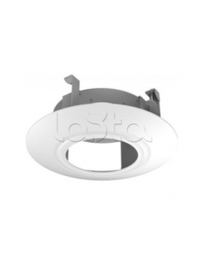 Кронштейн внутрепотолочный Hikvision DS-1227ZJ-PT6 в Уссурийске Кронштейны и адаптеры для камер и мониторов Pintop.ru