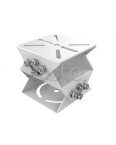 Площадка установачная Hikvision DS-1232ZJ-T в Уссурийске Кронштейны и адаптеры для камер и мониторов Pintop.ru