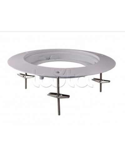 Кронштейн внутрепотолочный Hikvision DS-1249ZJ в Уссурийске Кронштейны и адаптеры для камер и мониторов Pintop.ru