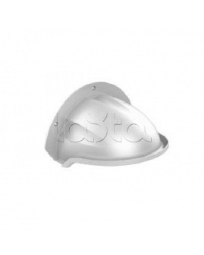 Козырек Hikvision DS-1250ZJ в Уссурийске Кожухи и термокожухи для камер Pintop.ru