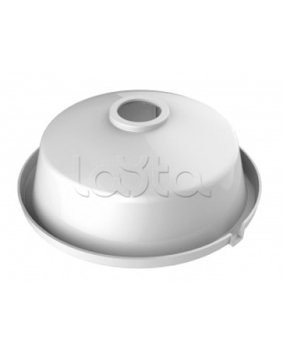 Козырек дождевой Hikvision DS-1253ZJ-M в Уссурийске Кронштейны и адаптеры для камер и мониторов Pintop.ru