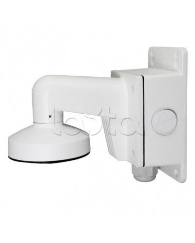 Кронштейн для настенного монтажа Hikvision DS-1272ZJ-110B в Уссурийске Кронштейны и адаптеры для камер и мониторов Pintop.ru