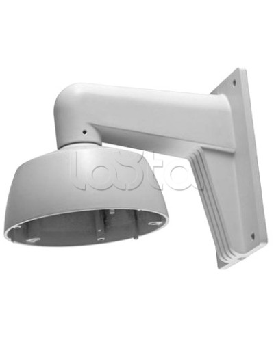 Кронштейн для настенного монтажа Hikvision DS-1273ZJ-160 в Уссурийске Кронштейны и адаптеры для камер и мониторов Pintop.ru