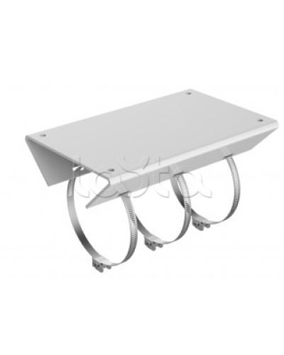 Кронштейн Hikvision DS-1275ZJ-BJH/600mm в Уссурийске Кронштейны и адаптеры для камер и мониторов Pintop.ru