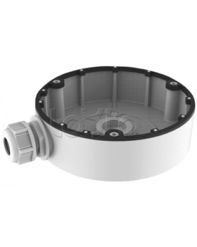 Коробка монтажная Hikvision DS-1280ZJ-DM8 в Уссурийске Кронштейны и адаптеры для камер и мониторов Pintop.ru