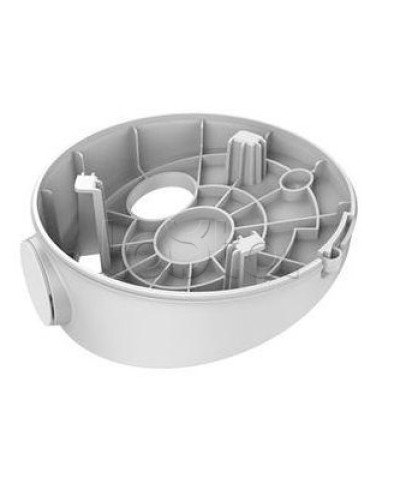 Коробка монтажная Hikvision DS-1281ZJ-DM27 в Уссурийске Кронштейны и адаптеры для камер и мониторов Pintop.ru