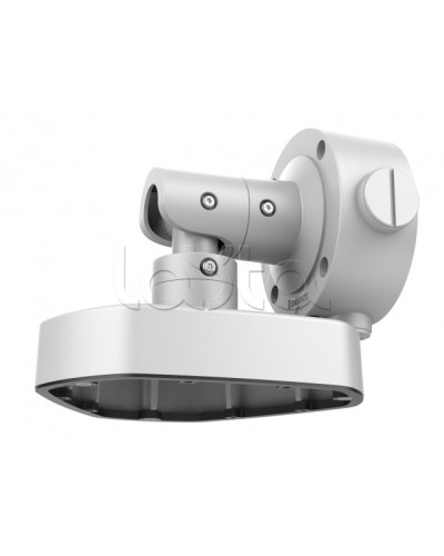 Коробка монтажная Hikvision DS-1283ZJ в Уссурийске Кронштейны и адаптеры для камер и мониторов Pintop.ru