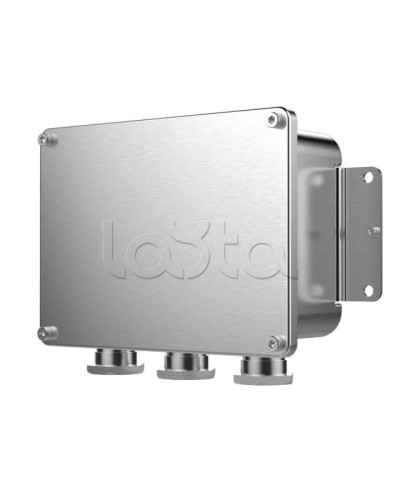 Коробка монтажная Hikvision DS-1284ZJ-M в Уссурийске Распределительные коробки Pintop.ru