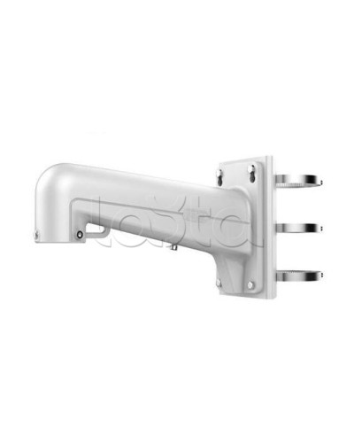 Кронштейн для столбового монтажа Hikvision DS-1602ZJ-pole в Уссурийске Кронштейны и адаптеры для камер и мониторов Pintop.ru