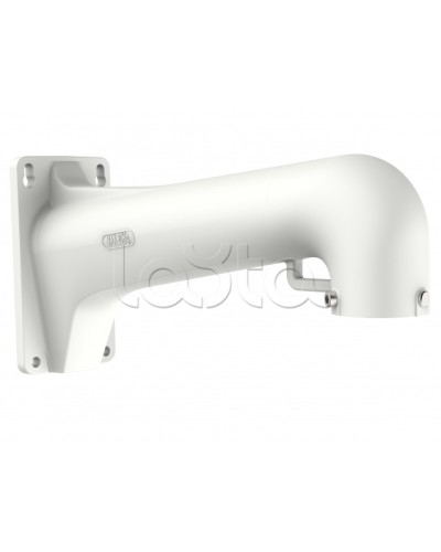 Кронштейн для настенного монтажа Hikvision DS-1603ZJ в Уссурийске Кронштейны и адаптеры для камер и мониторов Pintop.ru